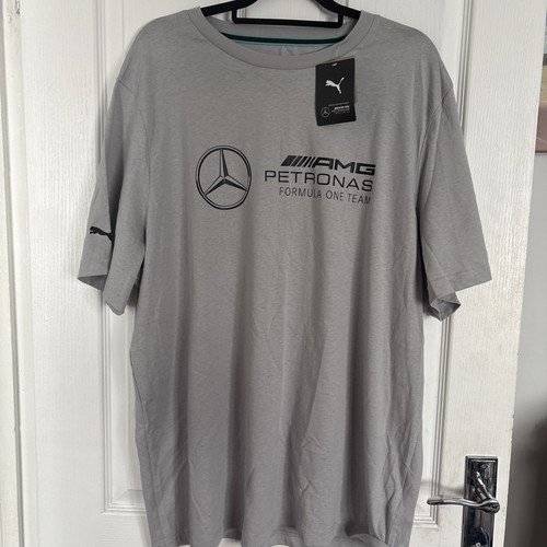Puma mercedes amg - puma, team