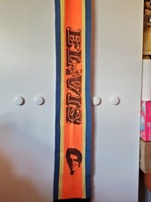 Elvis Presley scarf 