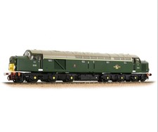 Bachmann 32-487 Class 40 Disc