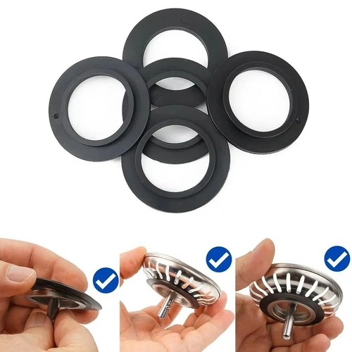 Replacement rubber seal for - seal,