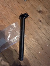 30.9x350mm Alloy MTB Road Bike Bicycle Seatpost Seat Saddle Post Tube