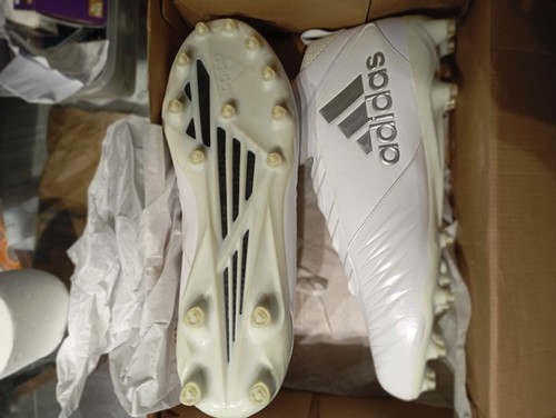 Adidas nasty mens white - nasty, 20