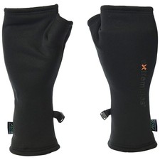 Extremities Power Liner Wrist Gaiter - X-ECO - Black
