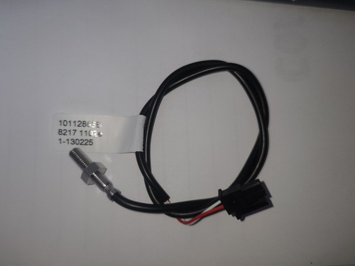Sanremo temperature probe - sanremo, d8