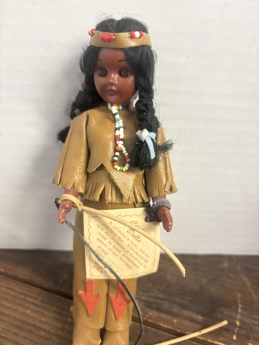 Vintage carlson native - carlson,
