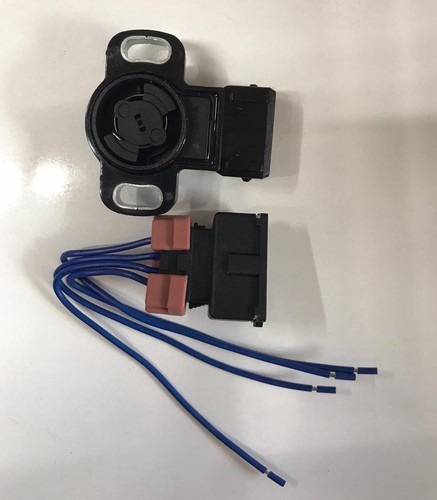 Throttle sensor tps suzuki - throttle,