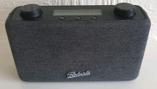 Roberts play portable - play, radio