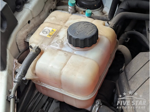 Ssangyong korando water - korando,