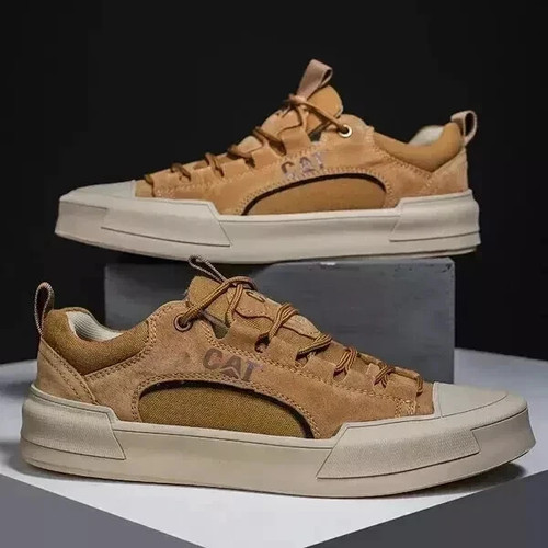 Cat urban edge leather - cat®,
