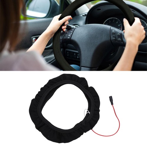 Universal heated steering - heated,