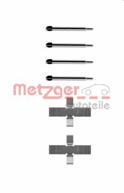 Front metzger 109 0903 - metzger, 109-0903