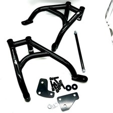 Crash Cage - Engine Guard