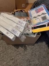 Mystery Box Mixed Lots Games