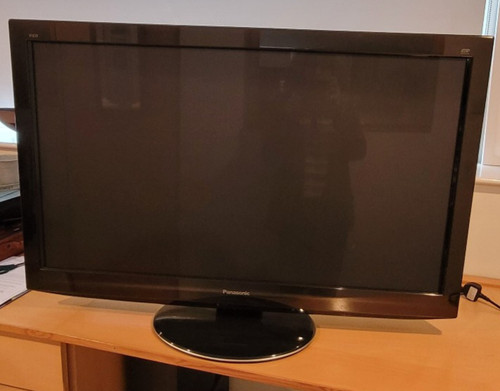 Panasonic inch stand - , tv