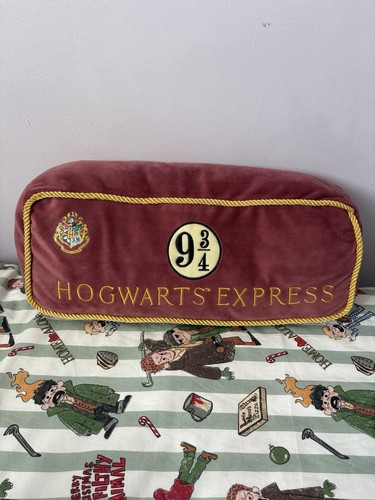 Harry potter hogwarts express - hogwarts,