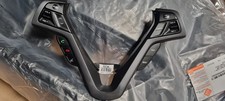 Hyundai Veloster Steering Wheel Controls