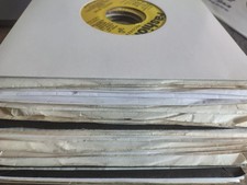 Reggae dancehall vinyl - dancehall, 30