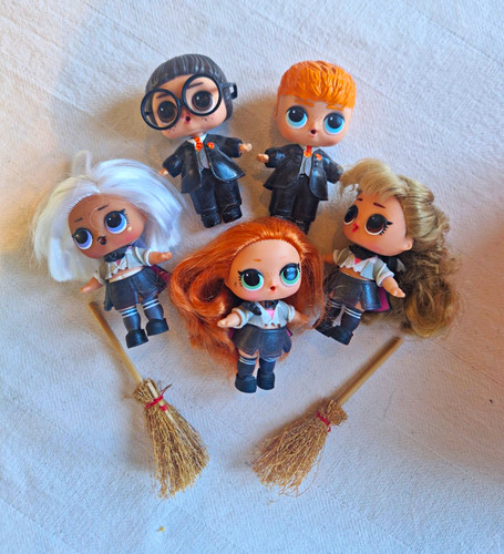 Harry potter customised lol - potter,