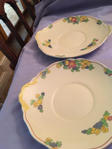 Minden royal doulton 1930s art - doulton,