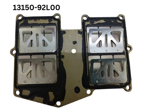 13150 92l00 reed valve - 13150-92l00,
