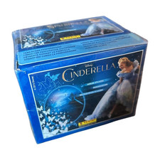 Cinderella Disney Movie Sealed