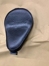 TRIUMPH BONNEVILLE SEAT