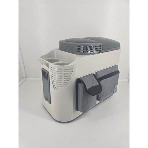 Portable car refrigerator - portable,
