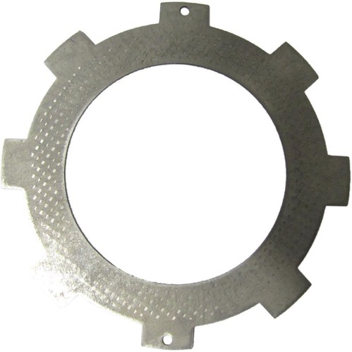 Clutch metal plate for 1980 - clutch,