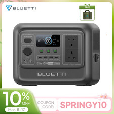 BLUETTI Elite 100 V2 1024Wh