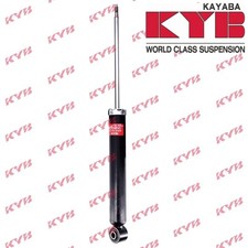 X2 PCS REAR SHOCK ABSORBER SET
