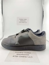 Nike Air Force 1 A Cold Wall