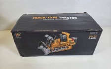 Yi Gong 9 Channel RC Tractor -