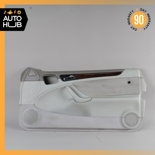 Mercedes w208 clk430 - 00-03,