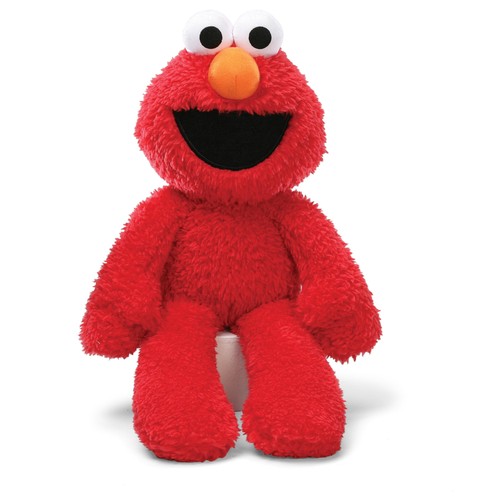 Gund sesame street elmo - sesame, take