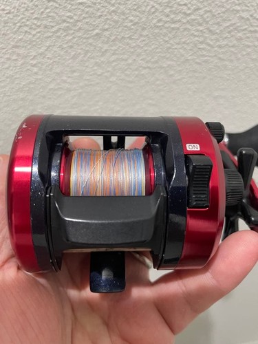Daiwa dynastar 150 - dynastar,