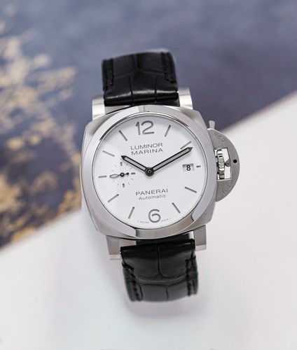 Panerai luminor pam01371 - luminor,
