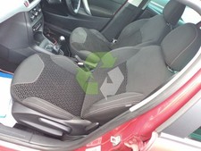CITROEN C3 PASSENGER NEARSIDE