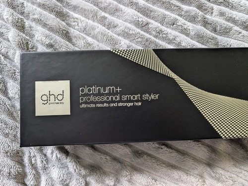 Ghd platinum professional - ghd,