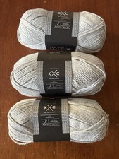 K & C Knit Crochet Essential