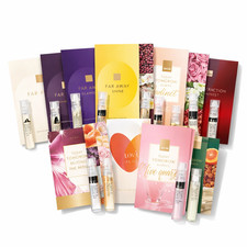 Avon Fragrance Discovery