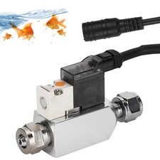 °Mini External CO2 Solenoid