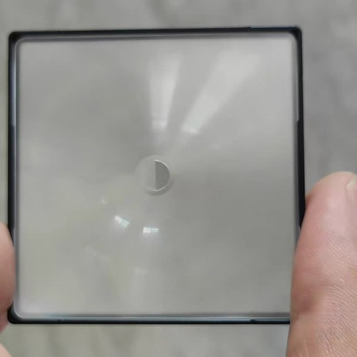 Fresnel ultra bright - ultra, 180°