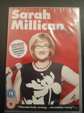Sarah Millican - Chatterbox