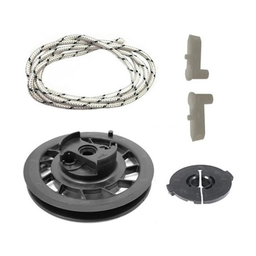 Replacement pull starter - replacement,