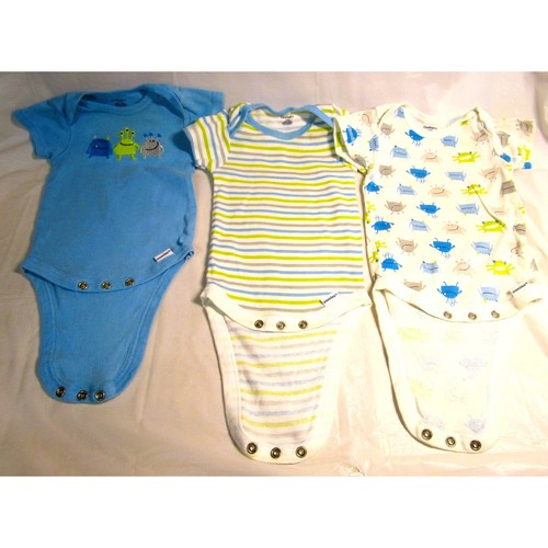 Gerber infant boys - infant,