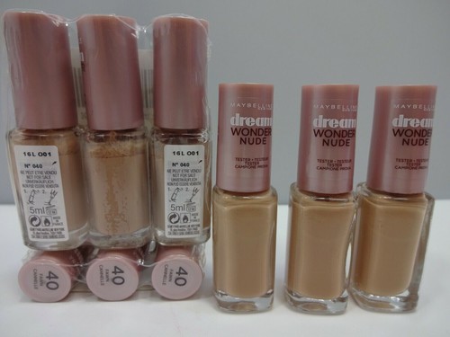 Maybelline dream wonder nude - dream,