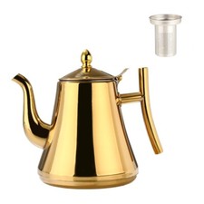 Stainless Steel Teapot Coffe