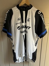Giant Cycle Jersey Shimano