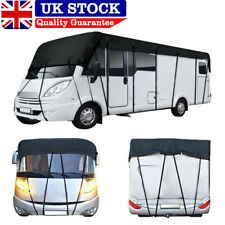 Cover Top Motorhome Cover