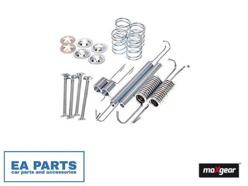 Accessory kit parking - accessory,